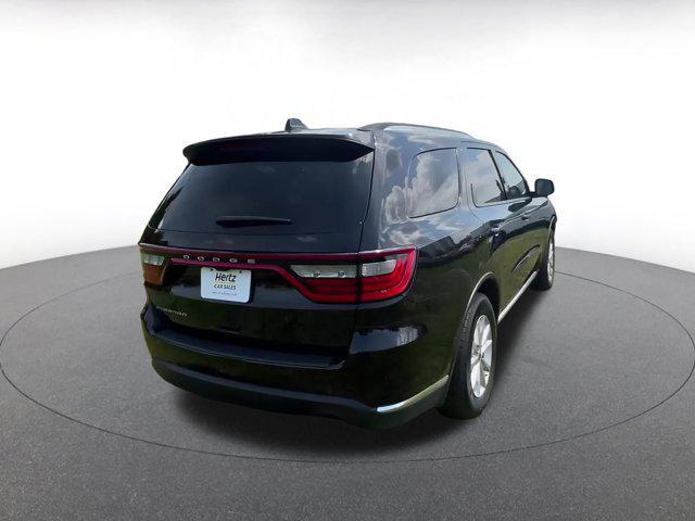 used 2024 Dodge Durango car, priced at $28,009