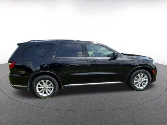 used 2024 Dodge Durango car, priced at $28,009