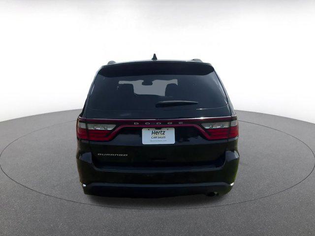 used 2024 Dodge Durango car, priced at $28,009