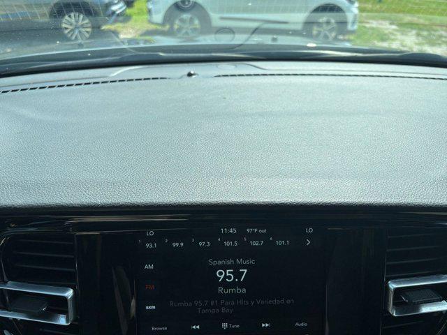 used 2024 Dodge Durango car, priced at $28,009