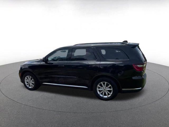 used 2024 Dodge Durango car, priced at $28,009