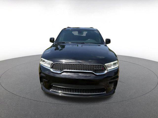 used 2024 Dodge Durango car, priced at $28,009
