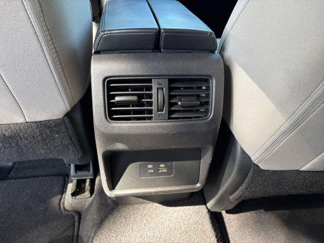 used 2023 Nissan Rogue car, priced at $23,605