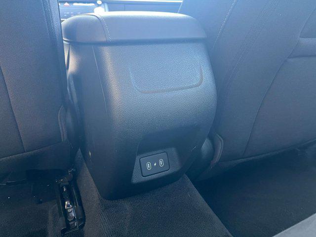 used 2024 Hyundai Sonata car, priced at $22,562