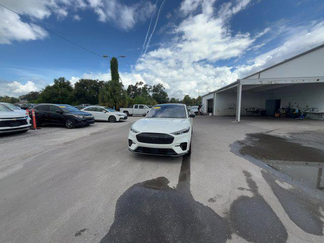 used 2023 Ford Mustang Mach-E car, priced at $41,696