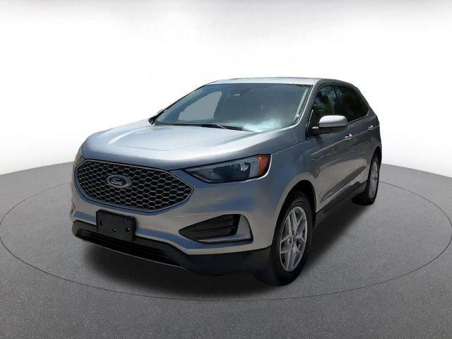 used 2023 Ford Edge car, priced at $19,796