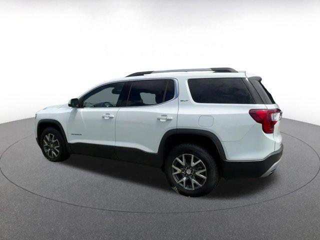 used 2023 GMC Acadia car, priced at $25,924