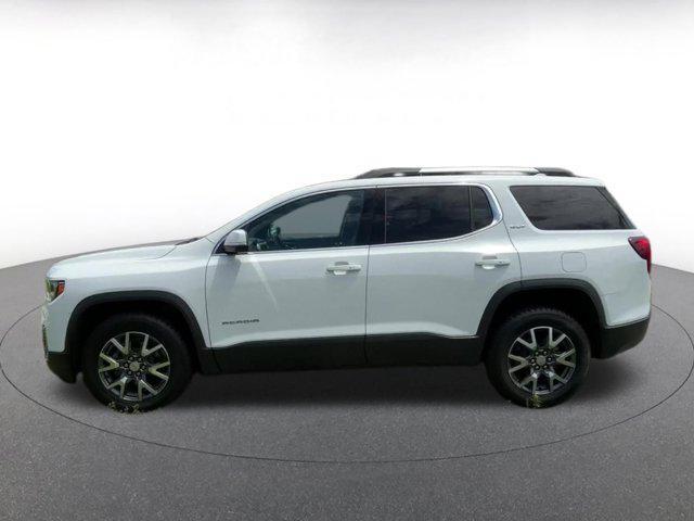 used 2023 GMC Acadia car, priced at $25,924