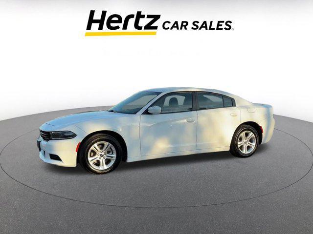 used 2022 Dodge Charger car, priced at $18,454