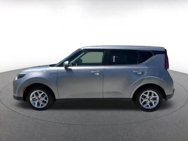 used 2024 Kia Soul car, priced at $18,468