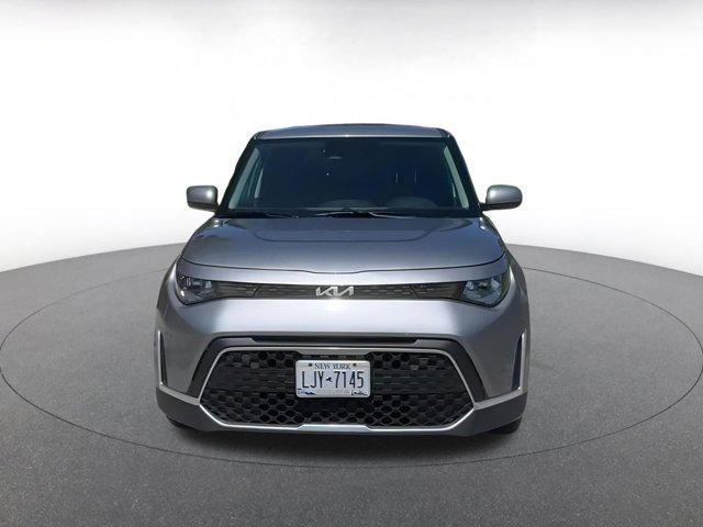 used 2024 Kia Soul car, priced at $18,468