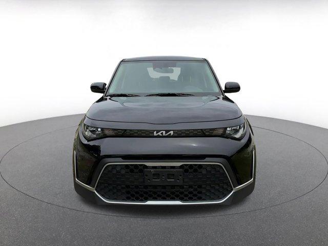 used 2024 Kia Soul car, priced at $17,505