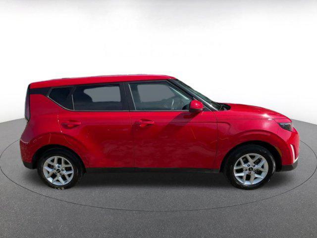 used 2023 Kia Soul car, priced at $15,563