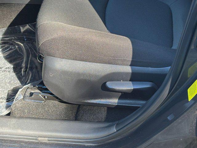 used 2025 Toyota RAV4 Hybrid car, priced at $32,667