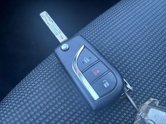 used 2025 Toyota RAV4 Hybrid car, priced at $32,667