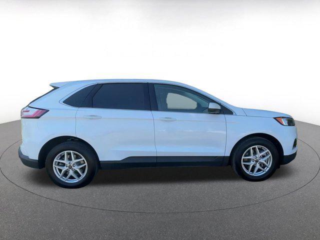 used 2024 Ford Edge car, priced at $25,776