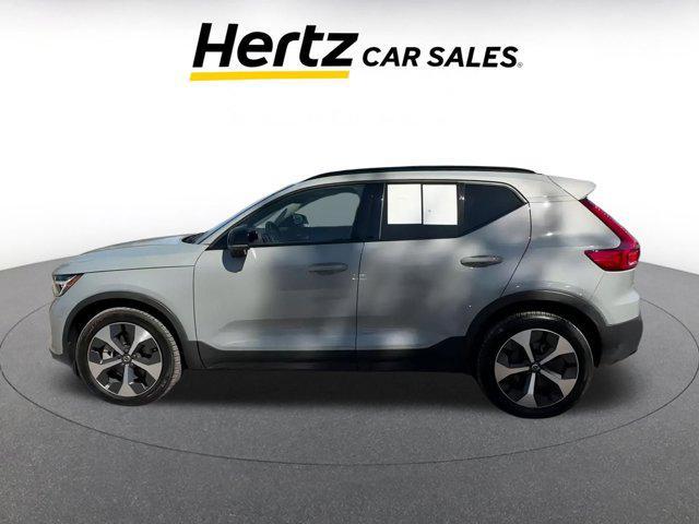 used 2024 Volvo XC40 car, priced at $29,523