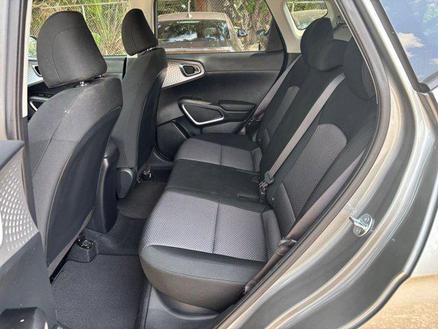 used 2024 Kia Soul car, priced at $17,248