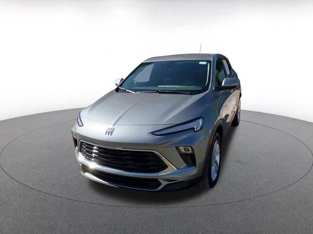 used 2025 Buick Encore GX car, priced at $19,667