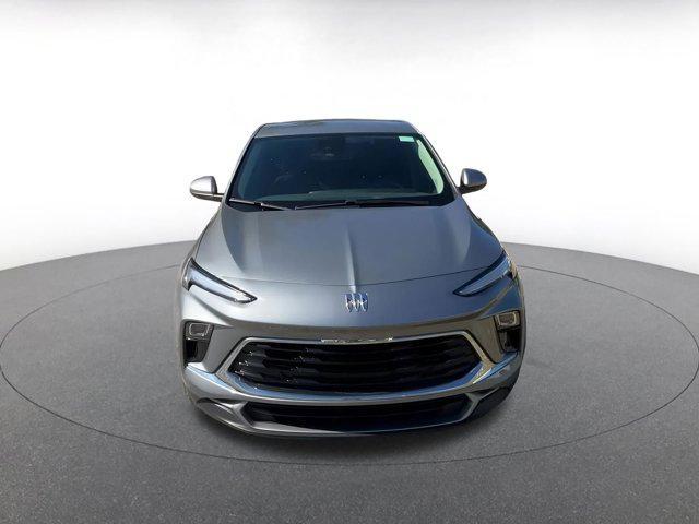 used 2025 Buick Encore GX car, priced at $19,667