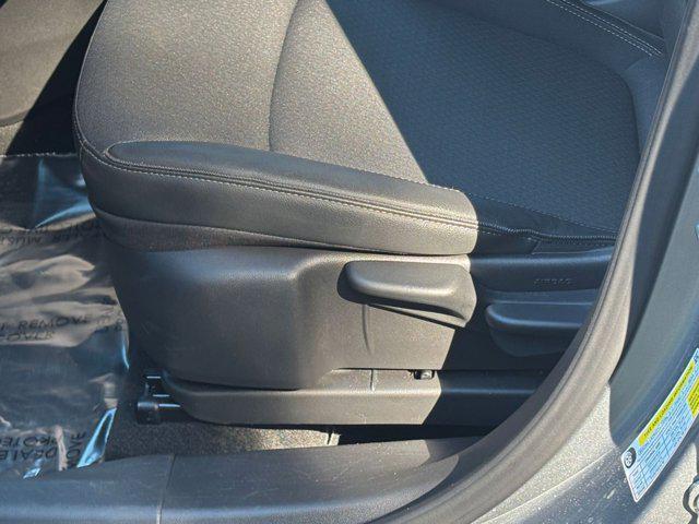 used 2025 Buick Encore GX car, priced at $19,667