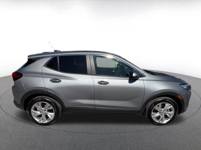 used 2025 Buick Encore GX car, priced at $19,667