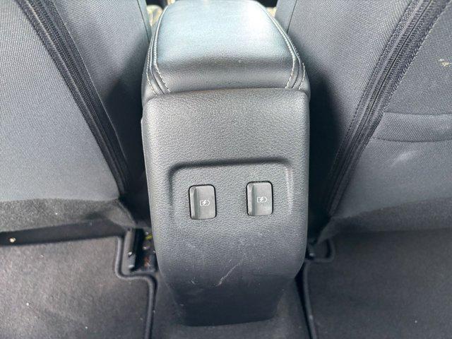 used 2024 Nissan Kicks car, priced at $17,640