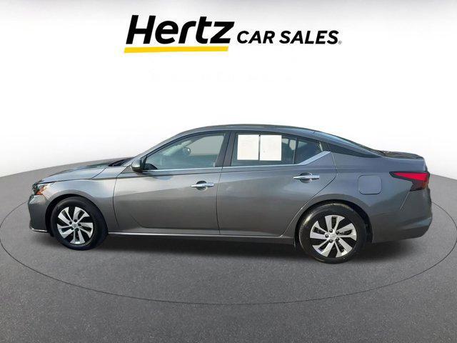 used 2023 Nissan Altima car, priced at $17,265