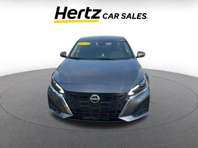 used 2023 Nissan Altima car, priced at $17,265