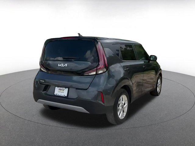 used 2024 Kia Soul car, priced at $16,592