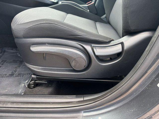 used 2024 Kia Soul car, priced at $17,901
