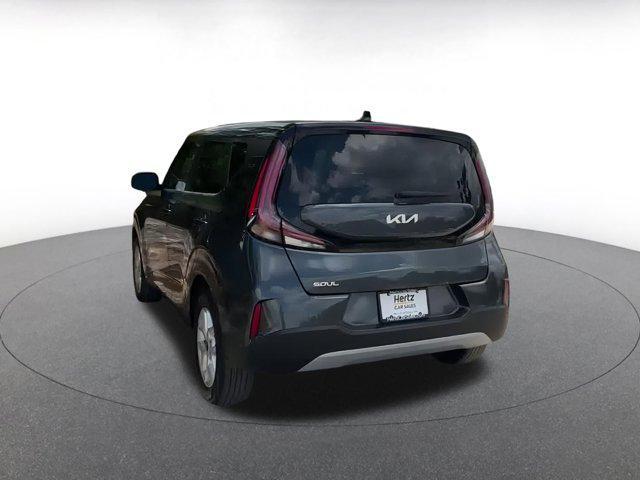used 2024 Kia Soul car, priced at $16,592