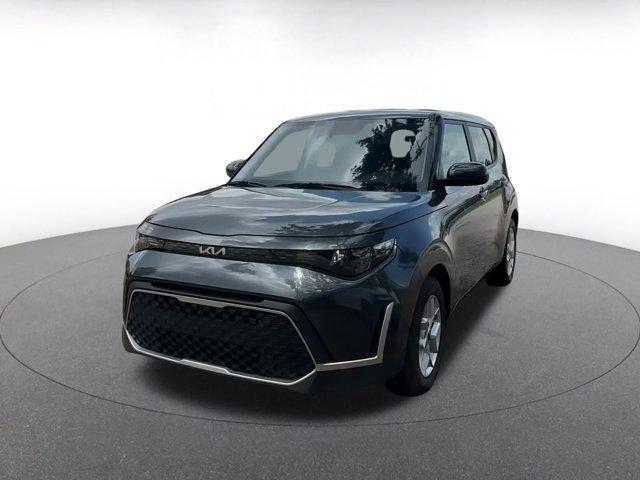 used 2024 Kia Soul car, priced at $16,592