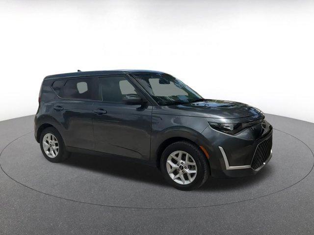 used 2024 Kia Soul car, priced at $16,592