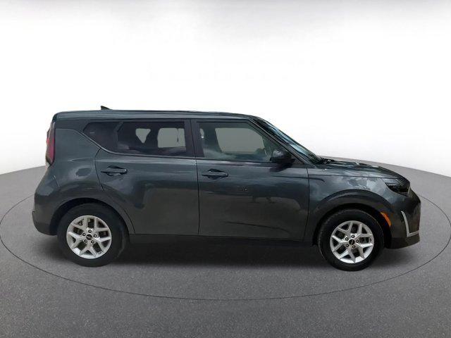 used 2024 Kia Soul car, priced at $16,592