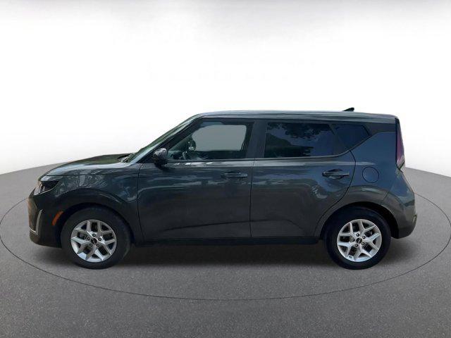 used 2024 Kia Soul car, priced at $16,592