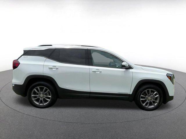 used 2023 GMC Terrain car, priced at $20,660