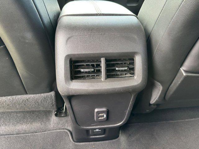 used 2023 GMC Terrain car, priced at $20,660