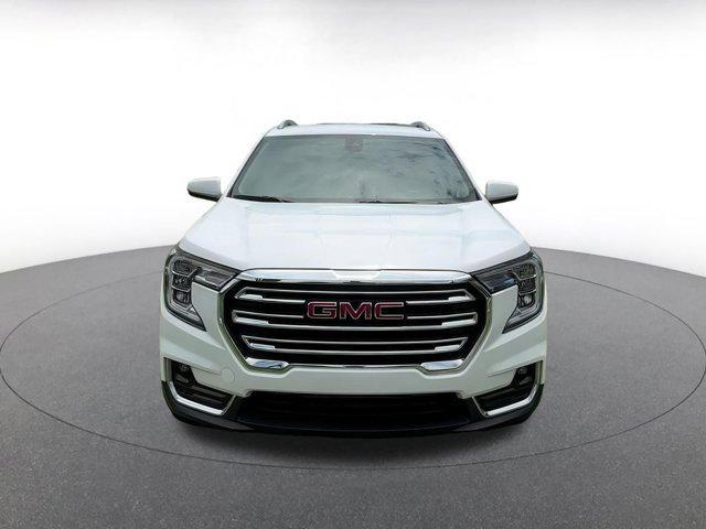 used 2023 GMC Terrain car, priced at $20,660