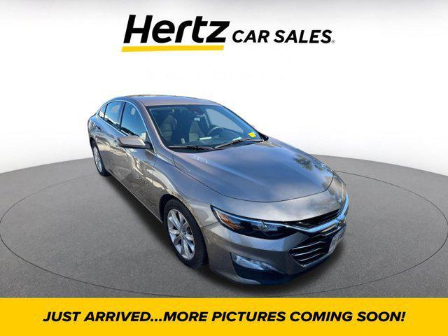 used 2023 Chevrolet Malibu car, priced at $15,249