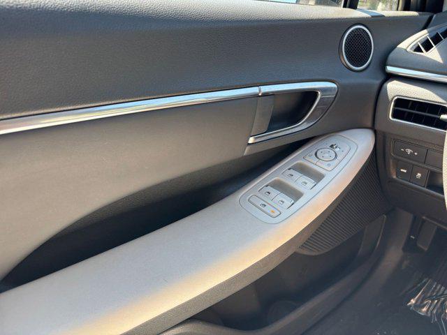 used 2023 Hyundai Sonata car, priced at $19,533