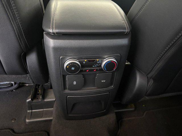 used 2023 Ford Explorer car, priced at $32,961