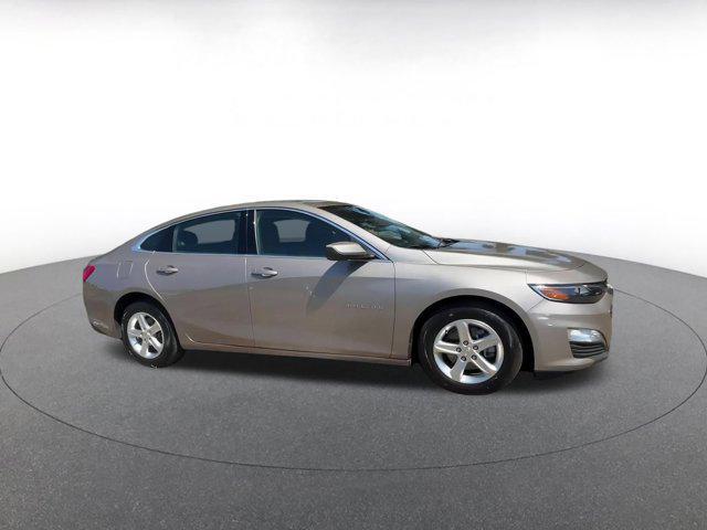 used 2023 Chevrolet Malibu car, priced at $18,025