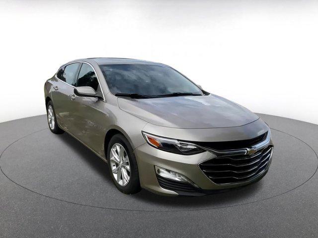 used 2023 Chevrolet Malibu car, priced at $15,915