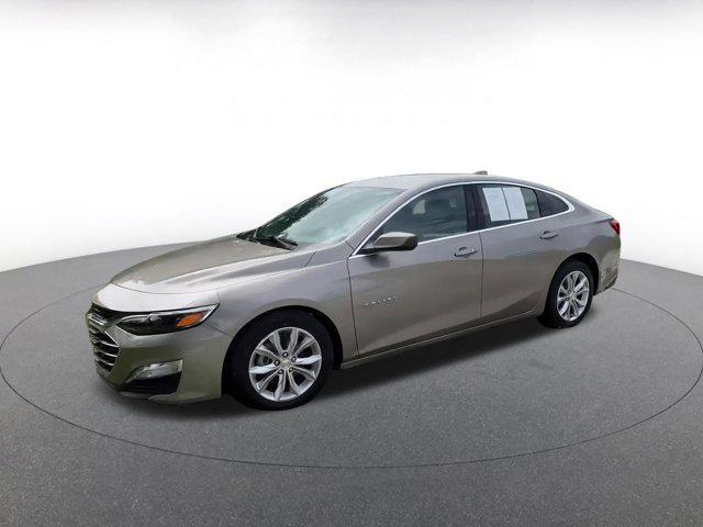 used 2023 Chevrolet Malibu car, priced at $15,915