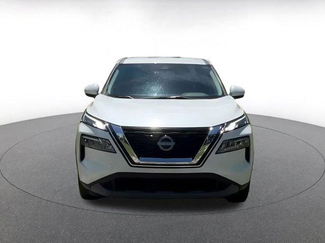 used 2023 Nissan Rogue car, priced at $20,360