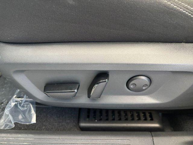 used 2023 Nissan Rogue car, priced at $20,360