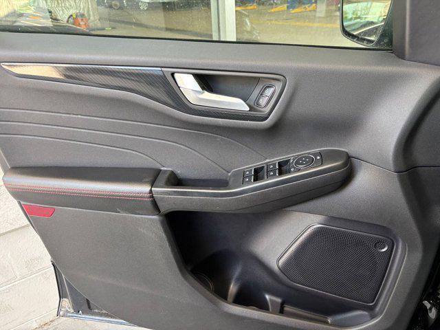 used 2024 Ford Escape car, priced at $22,400