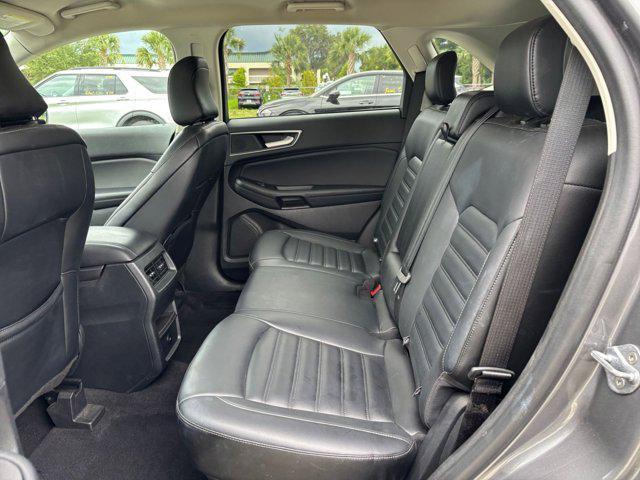 used 2024 Ford Edge car, priced at $22,831