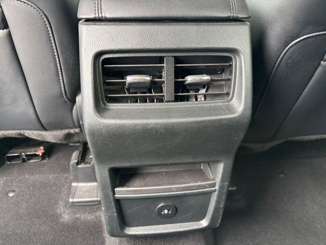 used 2024 Ford Edge car, priced at $22,831